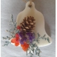 Scented Gift Idea For Xmas | Decorative Air Freshener